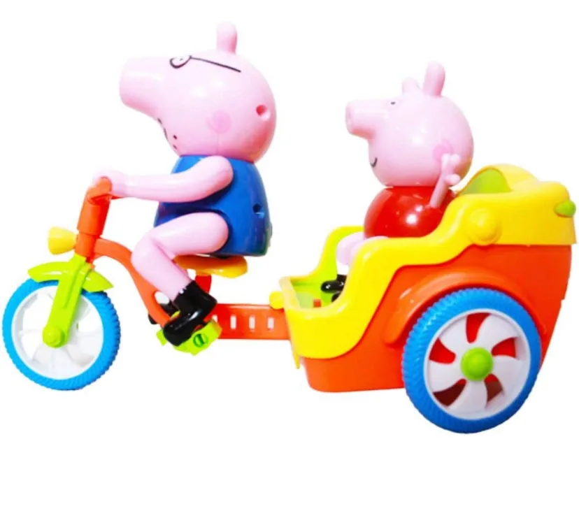 Peppa Pig Tricycle for kids