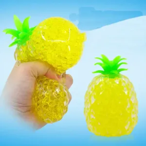 Pineapple Squishy Fidget Stress Reliever