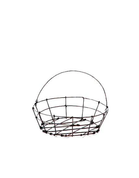 Round Basket