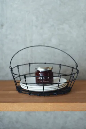 Round Basket