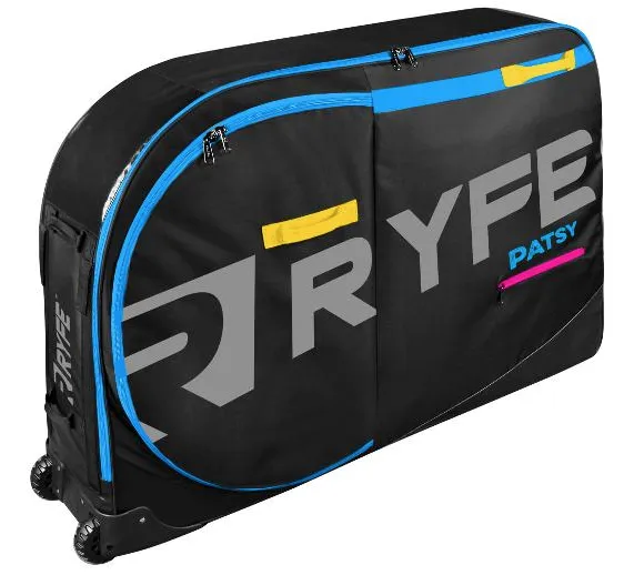 RYFE BIKE TRAVEL BAG - PATSY