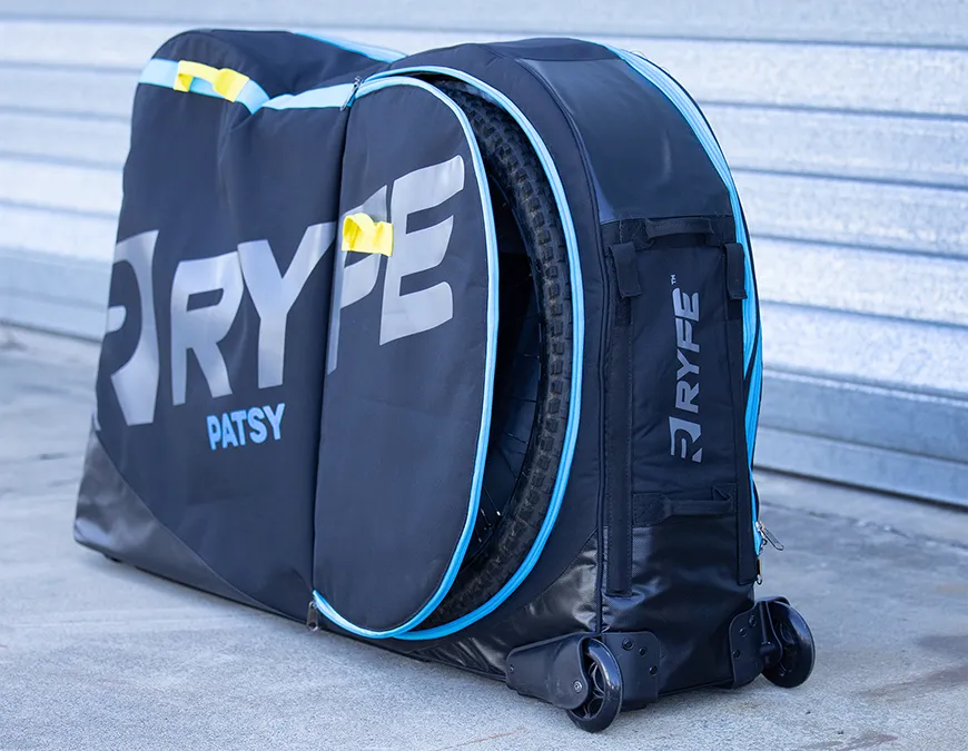 RYFE BIKE TRAVEL BAG - PATSY