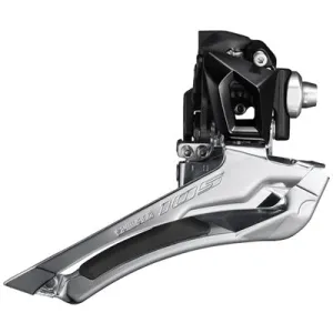 Shim Ft Der,105,Dbl,31.8/28.6 Fd-R7000-Bsm,Clamp,11Spd 105 R7000 Series 11-Speed  Derailleur