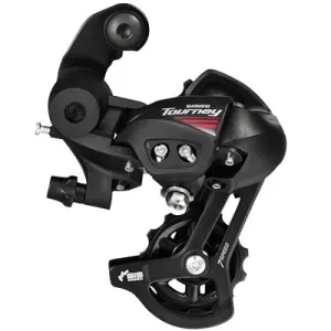 Shim Rr Der,Tourney,7 Spd Rd-A070,Smart,Tp-Nrml,Direct Tourney 6/7 Speed Rear Derailleur Shimano Derailleur