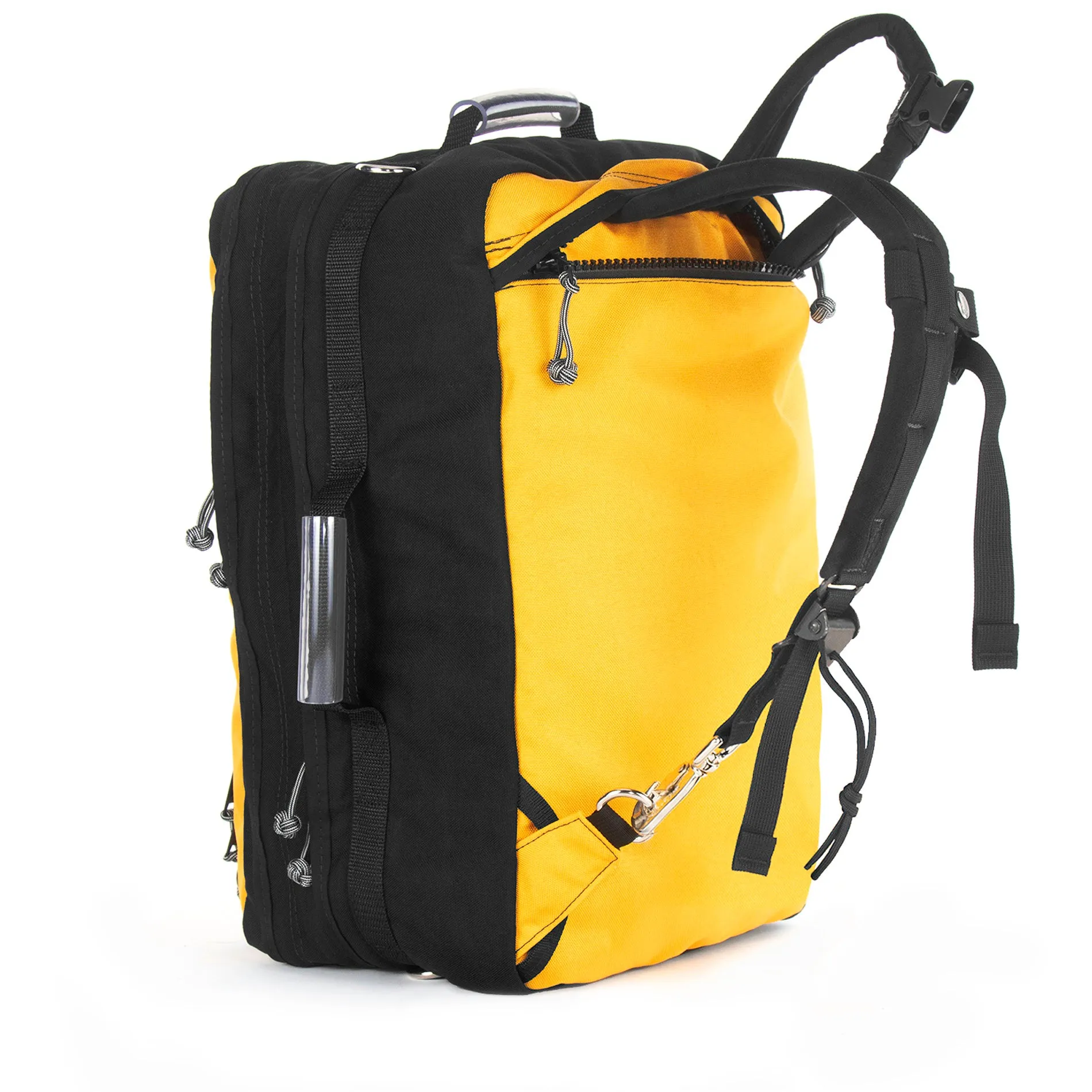 Sky Train Convertible Backpack