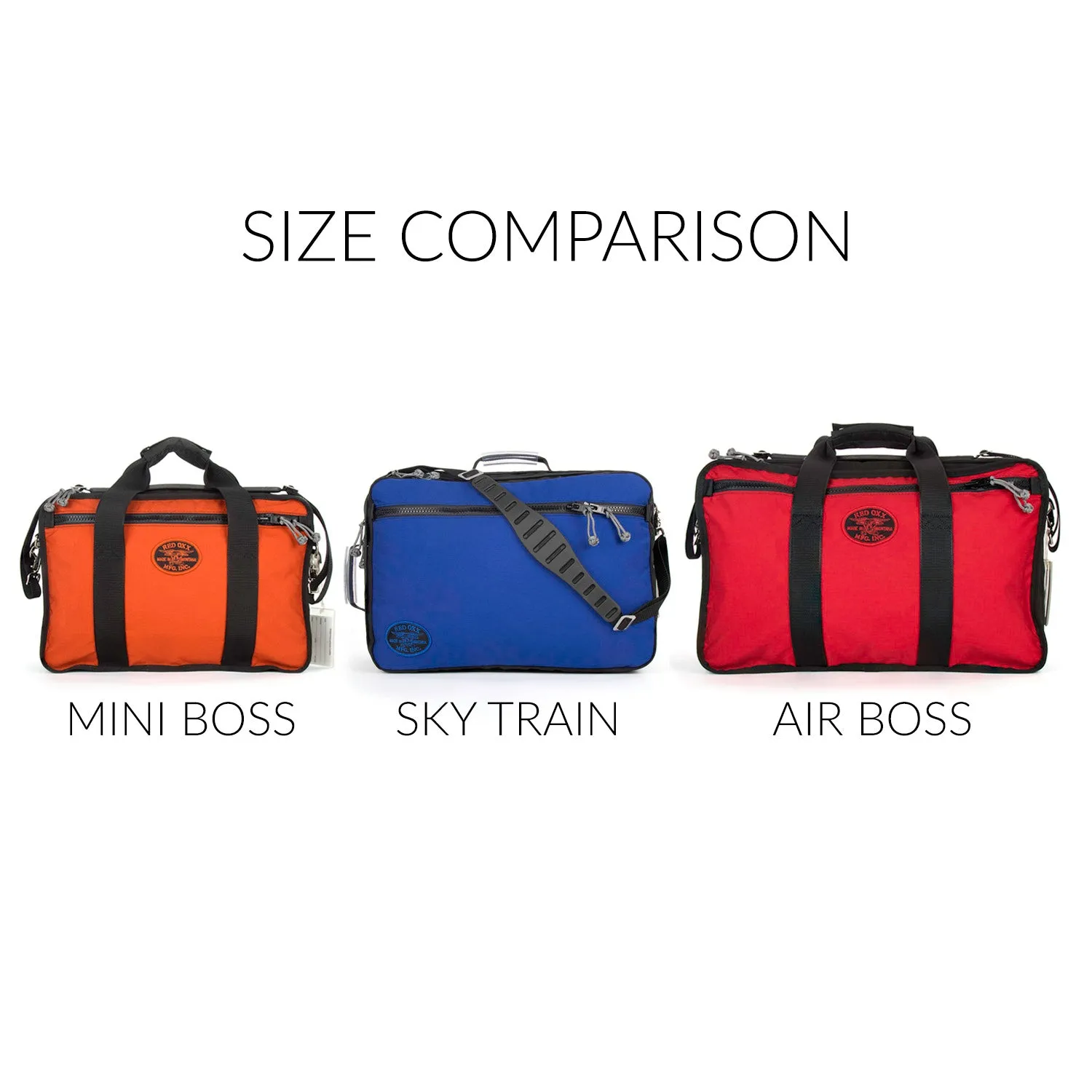 Sky Train Convertible Backpack