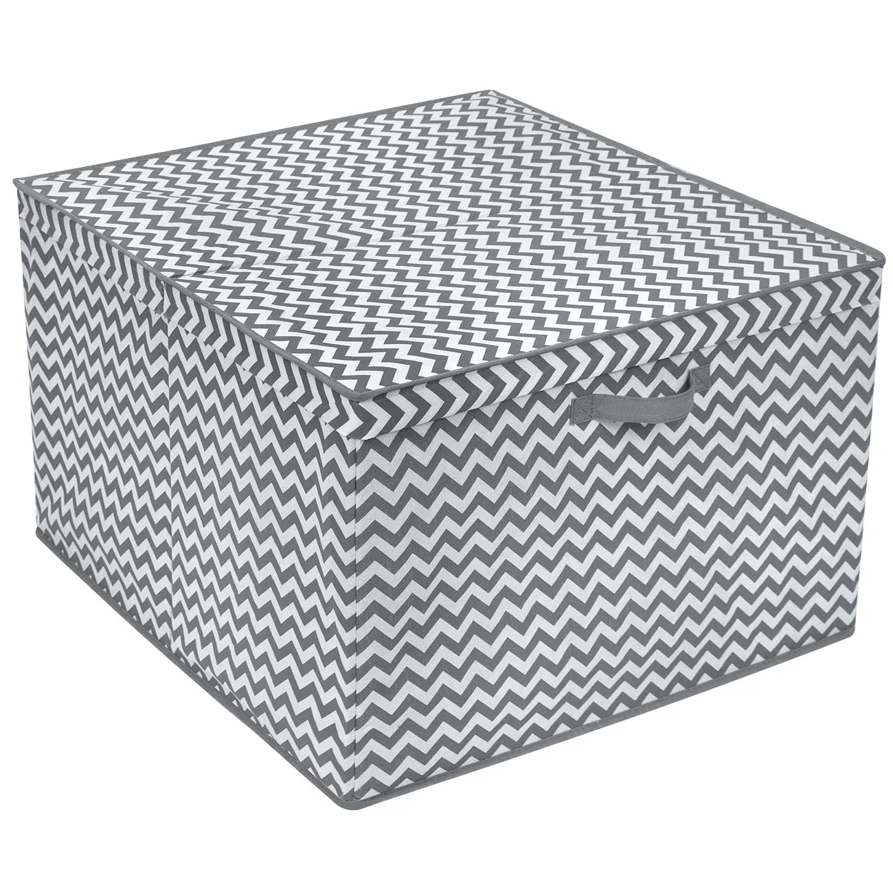 Square Storage Toy Chest Bin