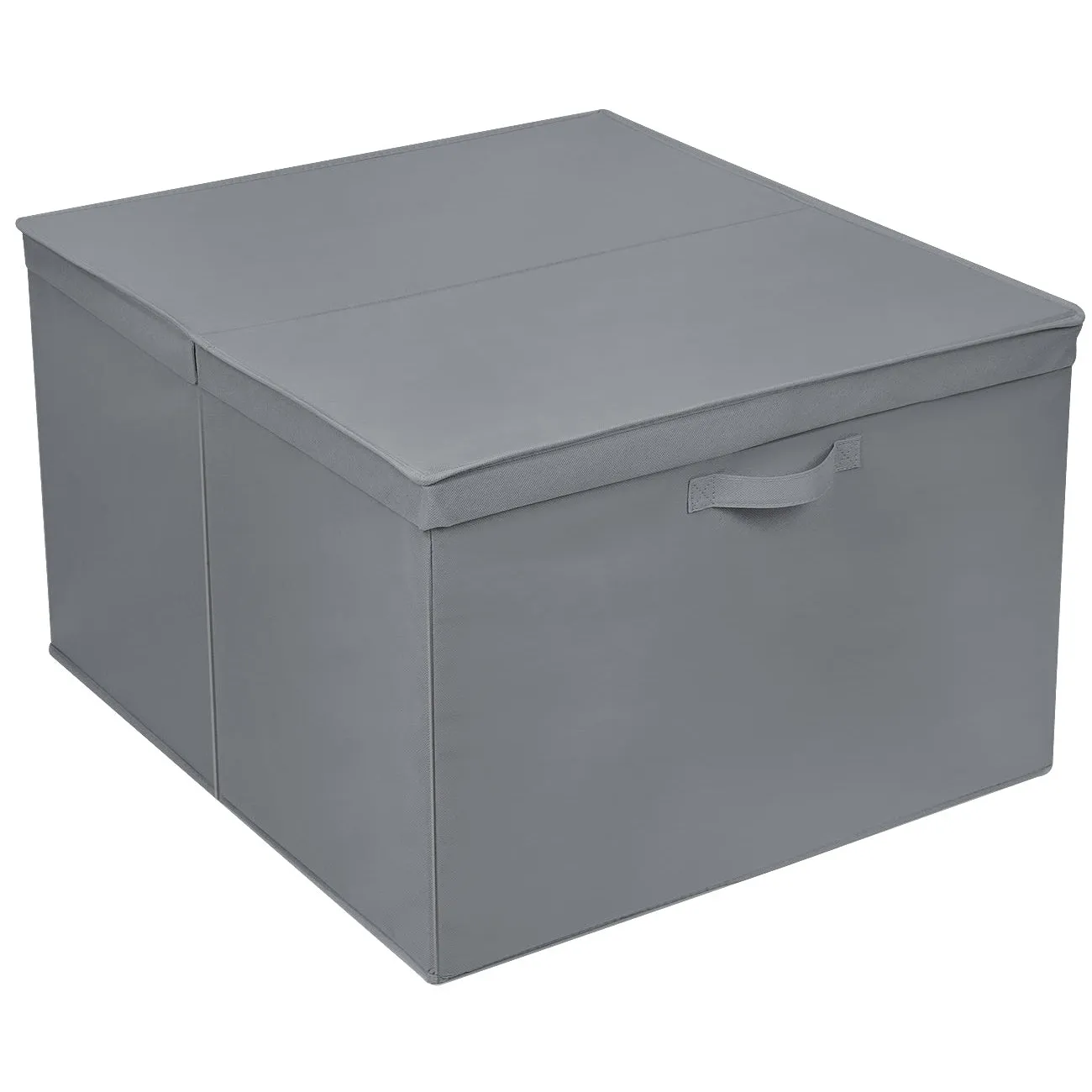 Square Storage Toy Chest Bin