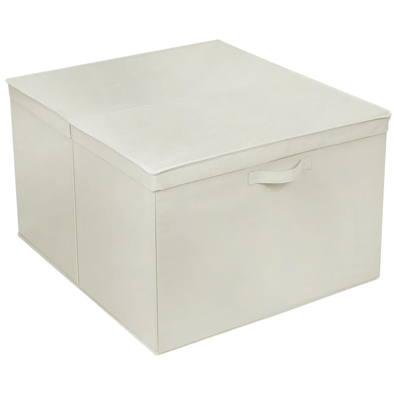 Square Storage Toy Chest Bin