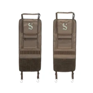 Summit Truck Seat Back Organizers