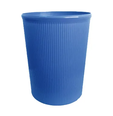 Waste Basket- Plastic