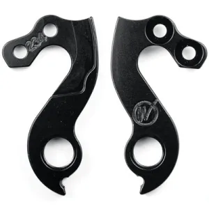 Wmfg Derailleur Hanger #234 Replacement Derailleur Hangers Wheels Mfg. Derailleur