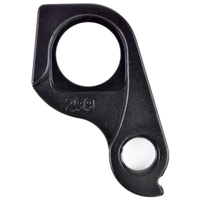 Wmfg Derailleur Hanger #299 Replacement Derailleur Hangers Wheels Mfg. Derailleur