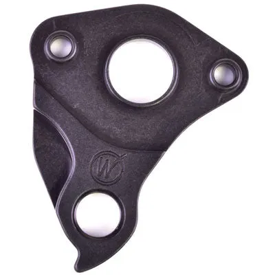 Wmfg Derailleur Hanger #348 Replacement Derailleur Hangers  Derailleur