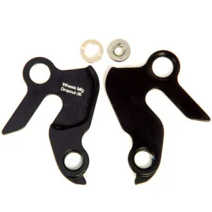 Wmfg Derailleur Hanger #36 Replacement Derailleur Hangers Wheels Mfg. Derailleur