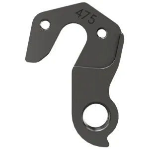 Wmfg Derailleur Hanger #475 Replacement Derailleur Hangers  Derailleur