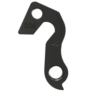 Wmfg Derailleur Hanger #556 Replacement Derailleur Hangers  Derailleur