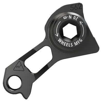 Wmfg Derailleur Hanger #562 Udh Direct Mount! Replacement Derailleur Hanger - Udh Direct Mount  Derailleur