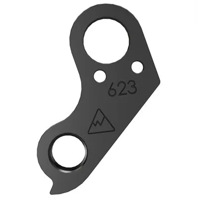 Wmfg Derailleur Hanger #623 Replacement Derailleur Hangers  Derailleur