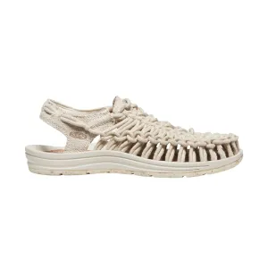 Women's Canvas Uneek x SKALL - Natural/Birch