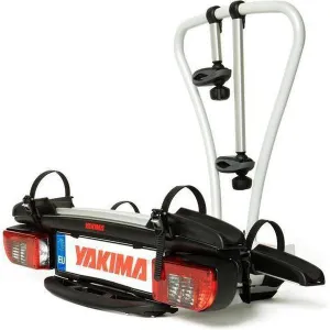 Yakima JustClick 2 Bike Rack